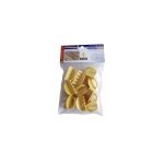 Sachet 10 espaceurs de lame 7 mm edma