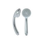 Douchette 1 jet - tamari 1 - chrom� - edouard rousseau