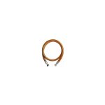 Flexible inox butane / propane nf 1m50 garantie 10 ans - rousseau