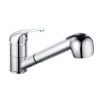 Edouard rousseau - mitigeur evier ares - chrom�