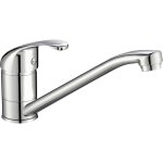 Edouard rousseau - mitigeur evier belfort - chrom�