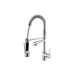 Presto - edouard rousseau - mitigeur evier stoli - chrom