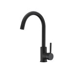 Edouard rousseau - mitigeur evier koben - noir