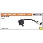 Efco oleomac 931 kit tuyau filtre peseur pour tron�onneuse 50030236