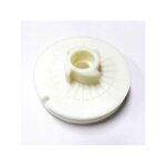 Poulie lanceur d�broussailleuse efco