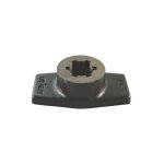 Sgs532098212403 - support de lame pour tondeuse autoporte oleo - mac