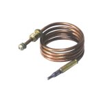 Thermocouple efel diff