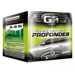 Efface rayures profondes gs27
