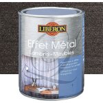 Effet métal lambris - meubles libéron oxydé 1 l Effet métal lambris - meubles libéron oxydé 1 l