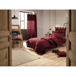 L'effet papillon - tête de lit 'gaïa' 5 boutons avec passants 50 x 80 cm 'gaze de coton' - couleur: gaïa ... L'effet papillon - tête de lit 'gaïa' 5 boutons avec passants 50 x 80 cm 'gaze de coton' - couleur: gaïa ...