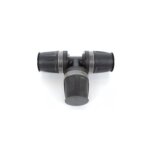 T� �gal � emboiter pour tube multicouche � 32mm ppsu plomberie tecelogo tece 8710932