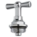 Eggemann t�te vis a poignee avec clapet de non - retour 1 / 2 416. 825. 210