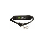 Harnais bandoulière pour coupe bordure et débroussailleuse ego power ap1500 Harnais bandoulière pour coupe bordure et débroussailleuse ego power ap1500