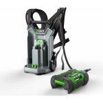 Ego power + - harnais porte batterie dorsal egopower avec adaptateur bh1001 Ego power + - harnais porte batterie dorsal egopower avec adaptateur bh1001