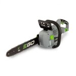 Ego power system cs1600e 56v tronçonneuse sans batteries Ego power system cs1600e 56v tronçonneuse sans batteries