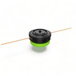 Ego power + - t�te de d�broussailleuse pour multi - outil ego power sta1600e powerload ah1600