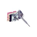 Banyo - ego regulateur capillaire avec inverseur capillaire 1730 mm, sonde6x73mm remplace rak 51 bg sonde ...
