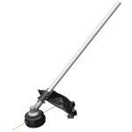 Ego sta 1500 accessoire taille - haie avec tête de débroussaillage pour outil multifonction sans fil Ego sta 1500 accessoire taille - haie avec tête de débroussaillage pour outil multifonction sans fil