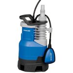 Super - ego tools - pompe submersible pour eaux sales bts - 155 900w 1500002294 super - ego - super ego ...