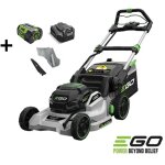 Egopower lm1702e - sp coupe - herbe automoteur 42cm de coupe avec batterie 56v et chargeur