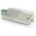 Egouttoir  vaisselle josephjoseph joseph extend?, gouttoir extensible pour vier, drainage efficace, ...