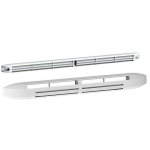 Atlantic - eh 5 / 45 + g - 37 gr entree d'air hygro. acoustique 5 / 45 + grille 37db gris 526507 Atlantic - eh 5 / 45 + g - 37 gr entree d'air hygro. acoustique 5 / 45 + grille 37db gris 526507