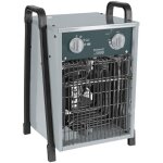 Einhell - eh 5000 chauffage lectrique