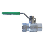 Ehs - vanne � sph�re femelle femelle 1 / 2' (15 / 21) - syst�me anticalcaire pn50 acs - arco