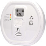 Ei electronics ei208idw d�tecteur monoxyde de carbone blanc