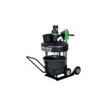 Eibenstock - station de mélange mobile twinmix 1800 t, 1800 w Eibenstock - station de mélange mobile twinmix 1800 t, 1800 w