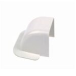 Eid - amorce de mur - pour goulotte 110 mm distribution ag110cm