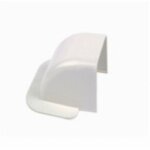 Amorce de mur pour goulotte 80 eid ag80cm