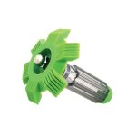 Peigne  ailettes superstar pour condenseurs eid