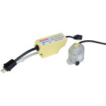 Eid - pompe de relevage de condensats siccom 15l / h avec alarme