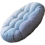 Einemgeld - coussin de sol coussin de sol futon japonais coussin de chaise tatami coussin de sol