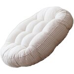 Einemgeld - coussin de sol coussin de sol futon japonais coussin de chaise tatami coussin de sol Einemgeld - coussin de sol coussin de sol futon japonais coussin de chaise tatami coussin de sol