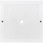 Einemgeld - couvercle carr� de 25, 4 cm pour skimmer de piscine