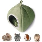 Einemgeld - niche pour cochons d'inde, accessoires lapins, nichoir pour petits animaux pour cochons d'inde, ... Einemgeld - niche pour cochons d'inde, accessoires lapins, nichoir pour petits animaux pour cochons d'inde, ...