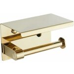 Porte - rouleau de papier toilette or 304 porte - rouleau de papier toilette avec tagre porte - rouleau ...