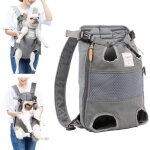 Einemgeld - sac de transport chien, pour petit moyen chien chat voyage