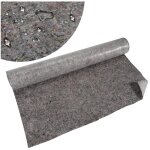 Vingo - einfeben 50m toile protection peintre bche de peinture non - tiss de peintre peindre polaire ...
