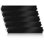 Einfeben - bordure de jardin bordure de pelouse bordure de gazon galvanis mtal bordure de chemin bordure ...