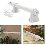 Einfeben chauffage de la serre 55w chauffage de la serre grow chauffage de l'abri de jardin hivernage ... Einfeben chauffage de la serre 55w chauffage de la serre grow chauffage de l'abri de jardin hivernage ...