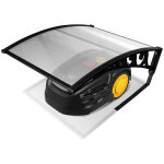 Einfeben garage pour tondeuse � gazon robot cover prot�ge le jardin couverture du toit de la tondeuse ...