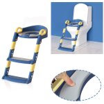 Einfeben toilette pot wc bebe enfant bb de siege reducteur rehausseur chaise rducteur toilettes pliable ...