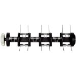 Rouleau aérateur de scarificateur sans fil gc - sc 18 / 28 li - einhell Rouleau aérateur de scarificateur sans fil gc - sc 18 / 28 li - einhell