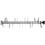 Rouleau de scarification pour ge - sa 1435 / 1 - einhell