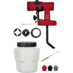 Einhell 4260003 accessoire de pulvérisation Einhell 4260003 accessoire de pulvérisation