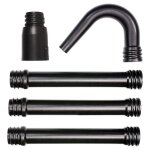 Accessoires pour souffleur sans fil ge - lb 18 / 200 li e - solo - einhell