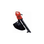 [jamais utilis�] einhell aspirateur - souffleur de feuilles �lectrique gc - el 3024 e - 3000 w - sac ...